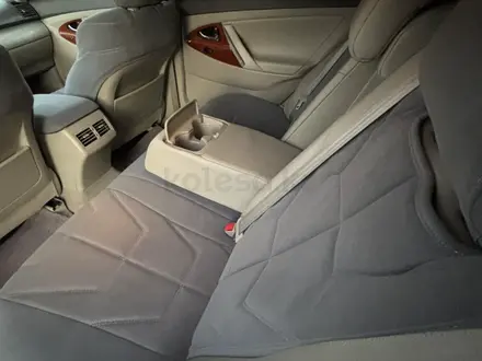 Toyota Camry 2011 года за 4 800 000 тг. в Актау – фото 23