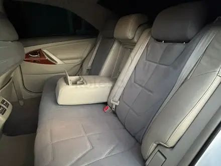 Toyota Camry 2011 года за 4 800 000 тг. в Актау – фото 24