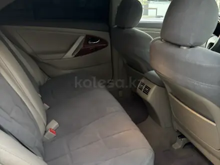 Toyota Camry 2011 года за 4 800 000 тг. в Актау – фото 25