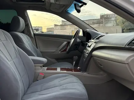 Toyota Camry 2011 года за 4 800 000 тг. в Актау – фото 26