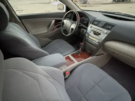 Toyota Camry 2011 года за 4 800 000 тг. в Актау – фото 27