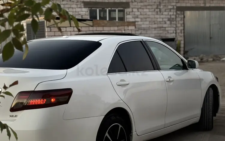 Toyota Camry 2011 годаүшін4 800 000 тг. в Актау
