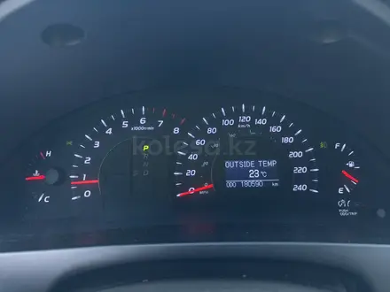 Toyota Camry 2011 года за 4 800 000 тг. в Актау – фото 32