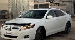 Toyota Camry 2011 года за 4 800 000 тг. в Актау – фото 3