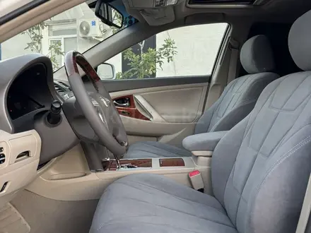 Toyota Camry 2011 года за 4 800 000 тг. в Актау – фото 5