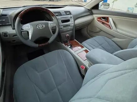 Toyota Camry 2011 года за 4 800 000 тг. в Актау – фото 7