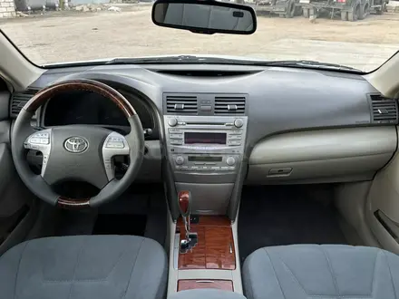 Toyota Camry 2011 года за 4 800 000 тг. в Актау – фото 9