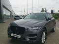 Jaguar F-Pace 2018 года за 15 900 000 тг. в Астана