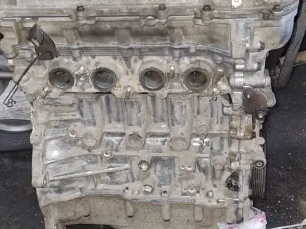 Двигатель 1ZRFE за 500 000 тг. в Алматы – фото 4
