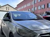 Hyundai Accent 2011 года за 4 000 000 тг. в Алматы – фото 2