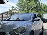 Hyundai Accent 2011 года за 4 000 000 тг. в Алматы – фото 3