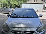 Hyundai Accent 2011 года за 4 000 000 тг. в Алматы