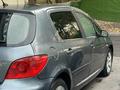 Peugeot 307 2006 года за 2 650 000 тг. в Алматы – фото 3