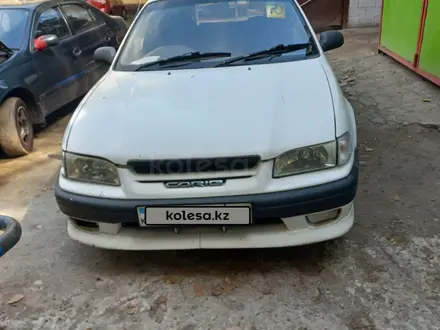 Toyota Sprinter Carib 1996 года за 1 600 000 тг. в Алматы – фото 3