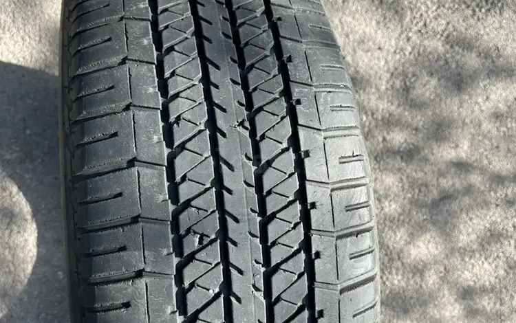 Резина BRIDGESTONE DUELER за 160 000 тг. в Алматы