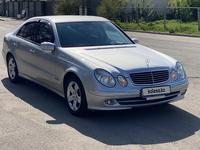 Mercedes-Benz E 320 2004 годаүшін6 500 000 тг. в Алматы