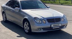 Mercedes-Benz E 320 2004 годаүшін6 500 000 тг. в Алматы