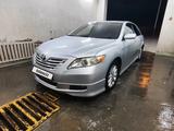 Toyota Camry 2007 года за 6 500 000 тг. в Кызылорда – фото 2