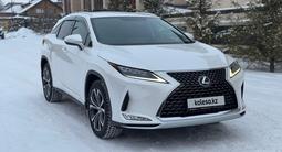 Lexus RX 300 2021 годаfor25 000 000 тг. в Караганда