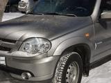 Chevrolet Niva 2014 годаүшін3 000 000 тг. в Павлодар