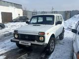 ВАЗ (Lada) Lada 2121 2011 года за 1 400 000 тг. в Астана