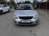 ВАЗ (Lada) Priora 2172 2012 года за 1 150 000 тг. в Шахтинск – фото 3