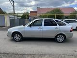 ВАЗ (Lada) Priora 2172 2012 года за 1 150 000 тг. в Шахтинск – фото 2