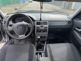 ВАЗ (Lada) Priora 2172 2012 года за 1 150 000 тг. в Шахтинск – фото 5