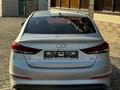 Hyundai Elantra 2018 годаүшін6 500 000 тг. в Шымкент – фото 4