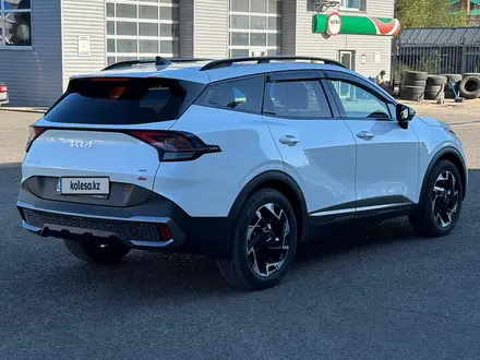 Kia Sportage 2023 года за 18 500 000 тг. в Уральск – фото 5