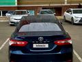 Toyota Camry 2017 годаүшін7 500 000 тг. в Актау – фото 2