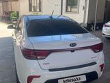 Kia Rio 2019 годаүшін6 500 000 тг. в Шымкент – фото 4