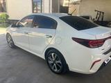 Kia Rio 2019 годаүшін6 500 000 тг. в Шымкент – фото 2