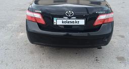 Toyota Camry 2008 года за 5 600 000 тг. в Тараз – фото 2