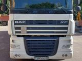 DAF  XF 105 2011 года за 25 000 000 тг. в Алматы