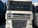 DAF  XF 105 2011 года за 24 000 000 тг. в Алматы – фото 5