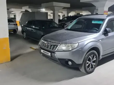 Subaru Forester 2011 года за 7 500 000 тг. в Актау