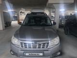 Subaru Forester 2011 годаfor8 000 000 тг. в Актау – фото 5