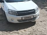 ВАЗ (Lada) Granta 2190 2013 года за 1 800 000 тг. в Усть-Каменогорск
