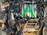 Двигатель Матор 2.8 обьем 30 клапанов Ауди Audi A6 C 5 A6 C 4 за 450 000 тг. в Тараз – фото 4