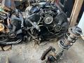 Двигатель Матор 2.8 обьем 30 клапанов Ауди Audi A6 C 5 A6 C 4 за 450 000 тг. в Тараз – фото 10