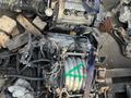 Двигатель Матор 2.8 обьем 30 клапанов Ауди Audi A6 C 5 A6 C 4 за 450 000 тг. в Тараз – фото 13
