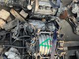 Двигатель Матор 2.8 обьем 30 клапанов Ауди Audi A6 C 5 A6 C 4 за 450 000 тг. в Тараз