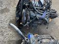 Двигатель Матор 2.8 обьем 30 клапанов Ауди Audi A6 C 5 A6 C 4 за 450 000 тг. в Тараз – фото 6