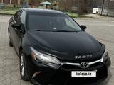 Toyota Camry 2016 года за 9 500 000 тг. в Караганда