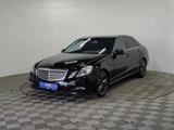 Mercedes-Benz E 250 2009 года за 6 135 000 тг. в Алматы