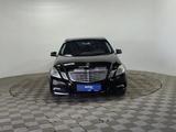 Mercedes-Benz E 250 2009 года за 5 650 000 тг. в Алматы – фото 2