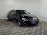 Mercedes-Benz E 250 2009 года за 5 650 000 тг. в Алматы – фото 3