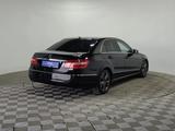 Mercedes-Benz E 250 2009 года за 5 650 000 тг. в Алматы – фото 5