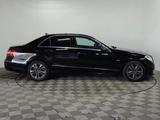 Mercedes-Benz E 250 2009 года за 5 650 000 тг. в Алматы – фото 4